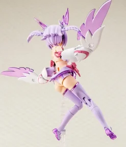 1/1 Megami Device Puni Mofu Xiao