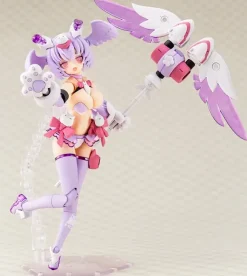 1/1 Megami Device Puni Mofu Xiao