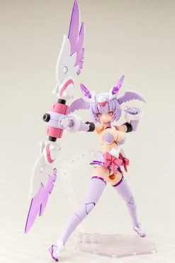1/1 Megami Device Puni Mofu Xiao