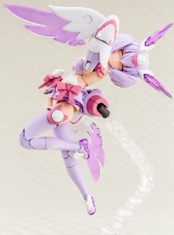 1/1 Megami Device Puni Mofu Xiao