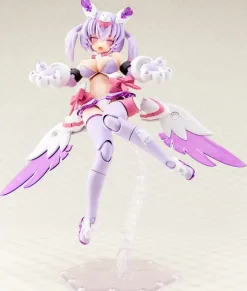 1/1 Megami Device Puni Mofu Xiao