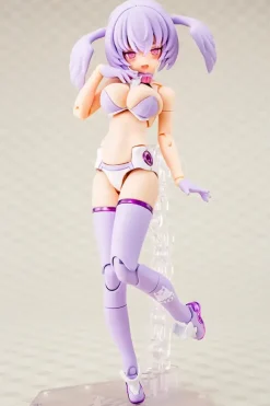 1/1 Megami Device Puni Mofu Xiao
