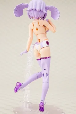 1/1 Megami Device Puni Mofu Xiao