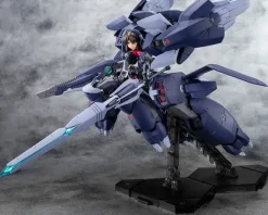 Megami Device: Sitara Kaneshiya (Tenki) Ver. Ganesha (Alice Gear Aegis)