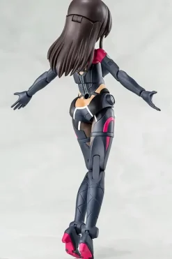Megami Device: Sitara Kaneshiya (Tenki) Ver. Ganesha (Alice Gear Aegis)