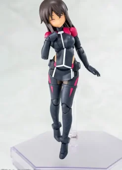 Megami Device: Sitara Kaneshiya (Tenki) Ver. Ganesha (Alice Gear Aegis)