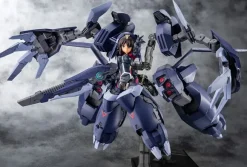 Megami Device: Sitara Kaneshiya (Tenki) Ver. Ganesha (Alice Gear Aegis)