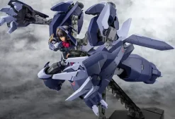 Megami Device: Sitara Kaneshiya (Tenki) Ver. Ganesha (Alice Gear Aegis)