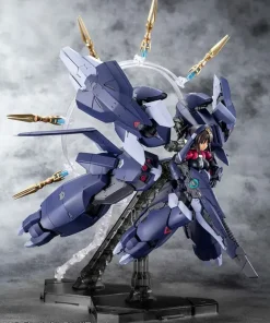 Megami Device: Sitara Kaneshiya (Tenki) Ver. Ganesha (Alice Gear Aegis)