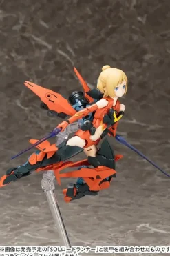 1/1 Megami Device SOL Hornet