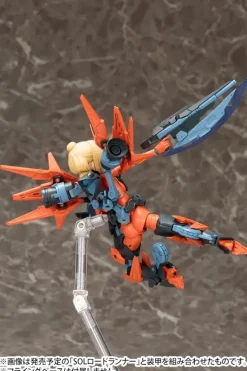 1/1 Megami Device SOL Hornet
