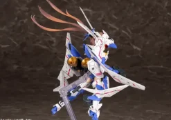 1/1 Megami Device SOL Raptor