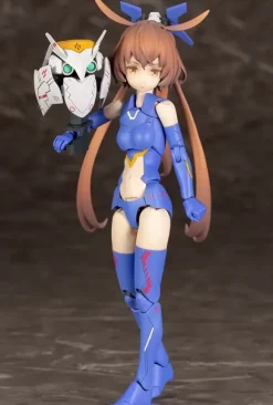 1/1 Megami Device SOL Raptor