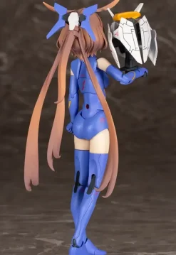 1/1 Megami Device SOL Raptor