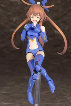 1/1 Megami Device SOL Raptor