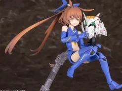 1/1 Megami Device SOL Raptor