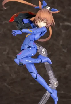 1/1 Megami Device SOL Raptor