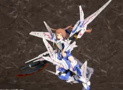 1/1 Megami Device SOL Raptor