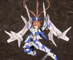 1/1 Megami Device SOL Raptor