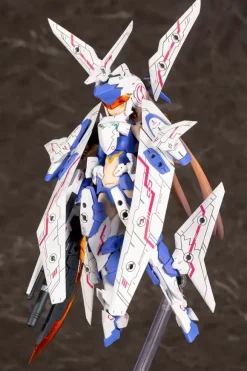 1/1 Megami Device SOL Raptor