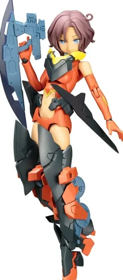 1/1 Megami Device SOL Road Runner (Reissue)
