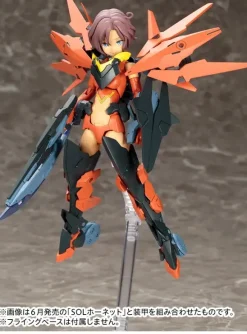 1/1 Megami Device SOL Road Runner (Reissue)