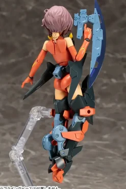 1/1 Megami Device SOL Road Runner (Reissue)