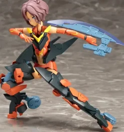 1/1 Megami Device SOL Road Runner (Reissue)