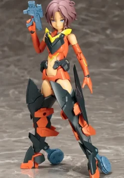 1/1 Megami Device SOL Road Runner (Reissue)
