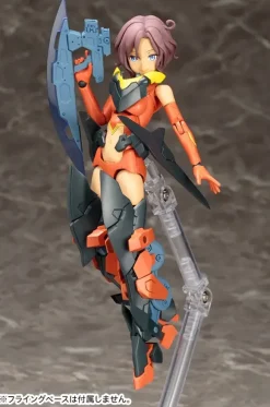 1/1 Megami Device - SOL Roadrunner (Reissue)