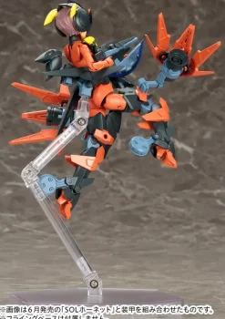 1/1 Megami Device - SOL Roadrunner (Reissue)