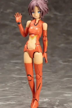 1/1 Megami Device - SOL Roadrunner (Reissue)