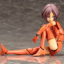 1/1 Megami Device - SOL Roadrunner (Reissue)