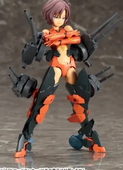 1/1 Megami Device - SOL Roadrunner (Reissue)