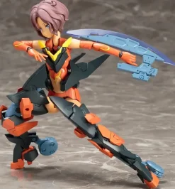 1/1 Megami Device - SOL Roadrunner (Reissue)