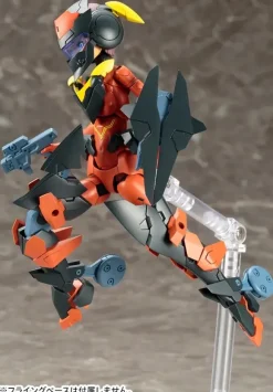 1/1 Megami Device - SOL Roadrunner (Reissue)