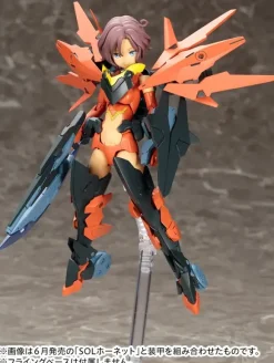 1/1 Megami Device - SOL Roadrunner (Reissue)