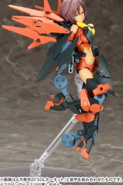 1/1 Megami Device - SOL Roadrunner (Reissue)