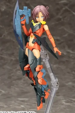 1/1 Megami Device - SOL Roadrunner
