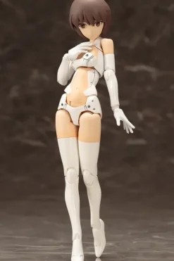 1/1 Megami Device WISM Soldier Assault/Scout (Reissue)