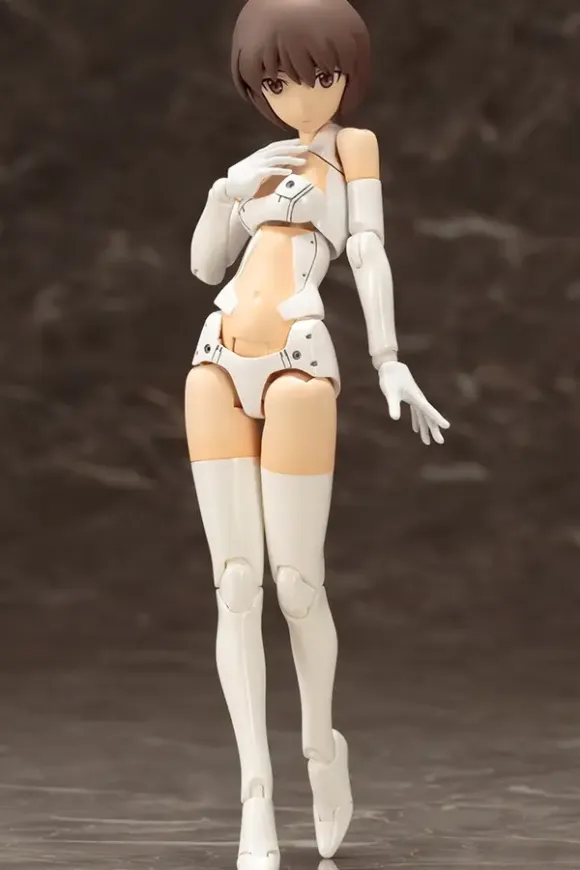 1/1 Megami Device WISM Soldier Assault/Scout (Reissue)