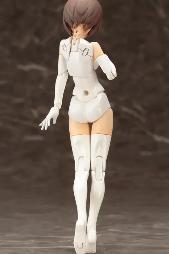 1/1 Megami Device WISM Soldier Assault/Scout (Reissue)