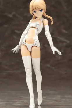 1/1 Megami Device WISM Soldier Assault/Scout (Reissue)