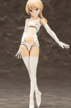 1/1 Megami Device WISM Soldier Assault/Scout (Reissue)