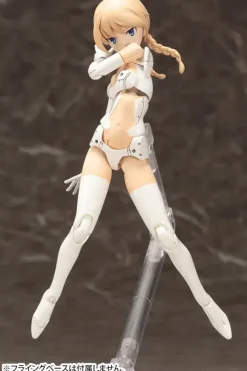 1/1 Megami Device WISM Soldier Assault/Scout (Reissue)