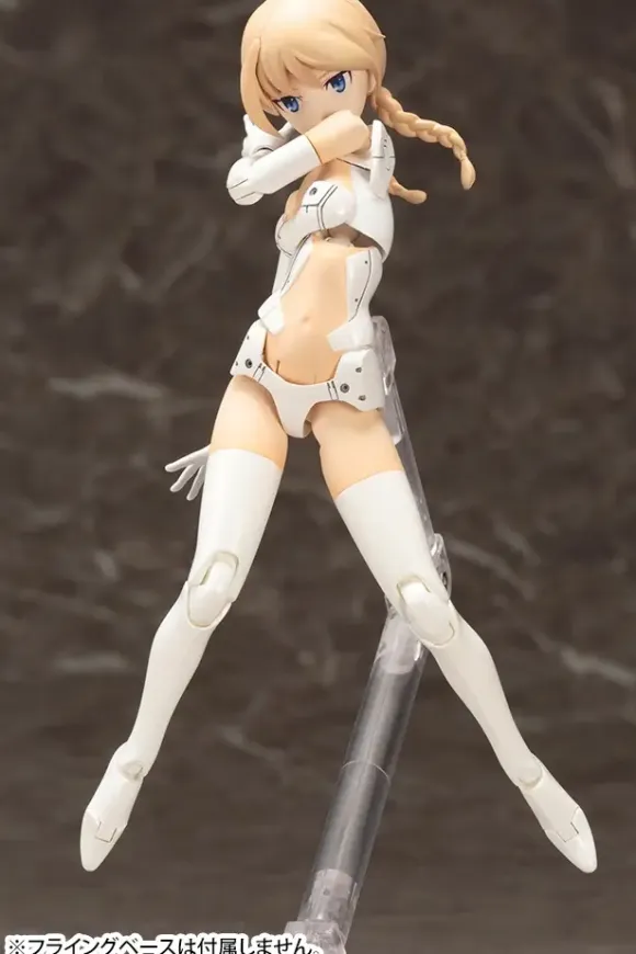 1/1 Megami Device WISM Soldier Assault/Scout (Reissue)