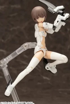 1/1 Megami Device WISM Soldier Assault/Scout (Reissue)