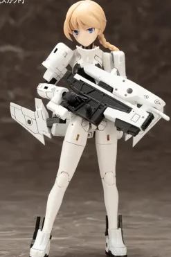 1/1 Megami Device WISM Soldier Assault/Scout (Reissue)
