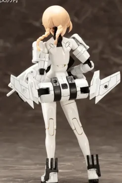 1/1 Megami Device WISM Soldier Assault/Scout (Reissue)