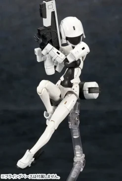 1/1 Megami Device WISM Soldier Assault/Scout (Reissue)